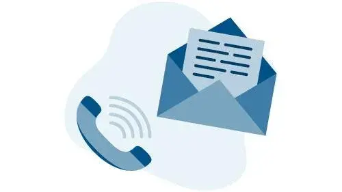 Get in touch – trusted UK aviation parts supplier